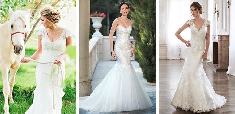 Idaho Wedding Gowns | Treasure's Bridal 