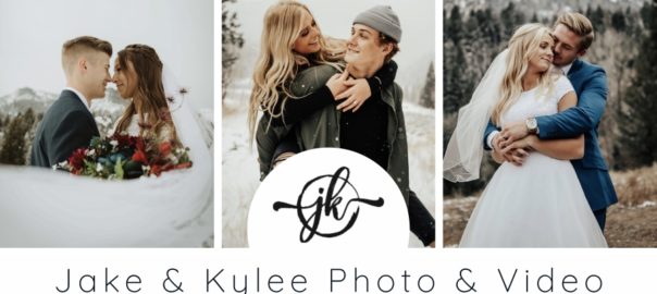 Utah Wedding Photo Video Jake & Kylee Photo & Video