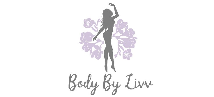 Utah Mobile Body Sculpting - Body By Livv logo